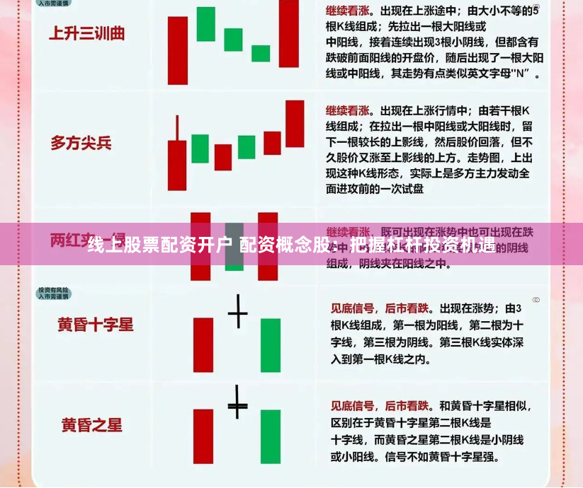 线上股票配资开户 配资概念股：把握杠杆投资机遇