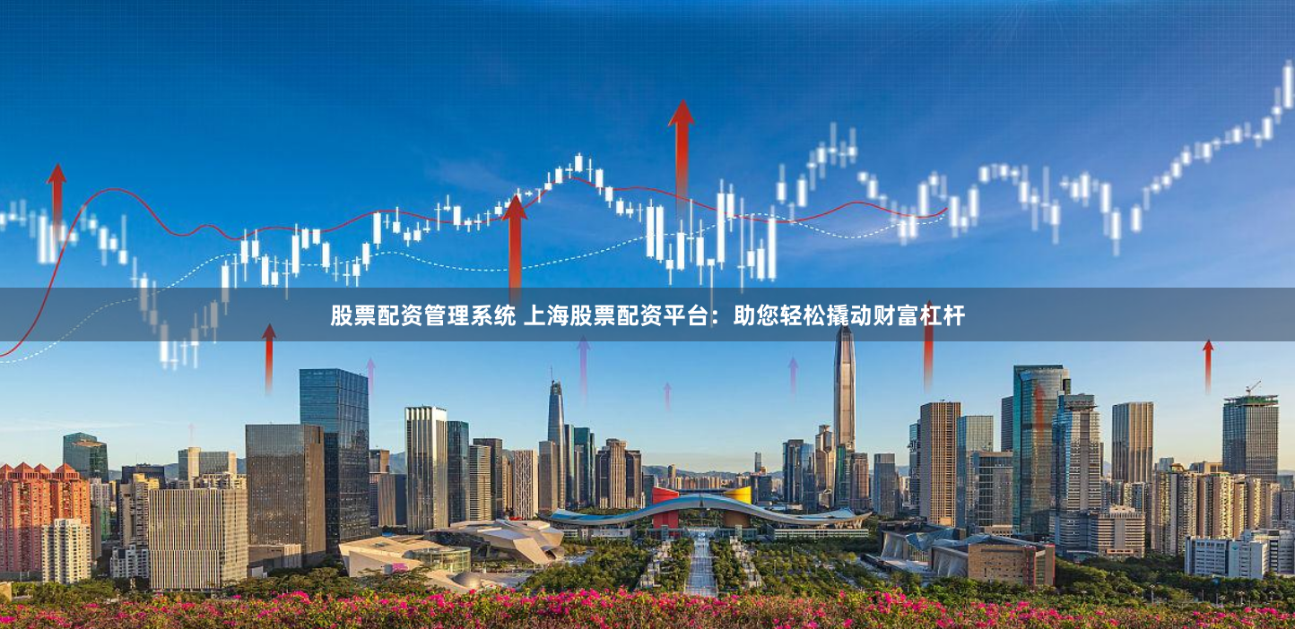 股票配资管理系统 上海股票配资平台：助您轻松撬动财富杠杆